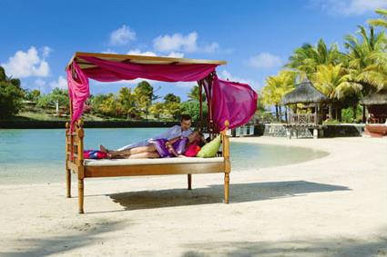 Paradise Cove Hotel & Spa 5 ***** / Anse la Raie / le Maurice