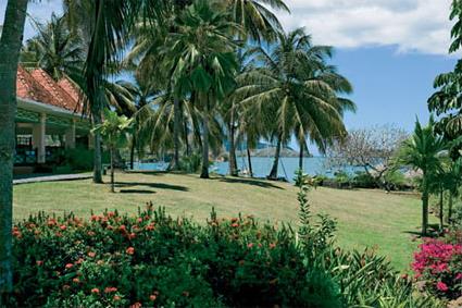 Hotel Sofitel Bakoua 4**** / Trois Ilets / Martinique