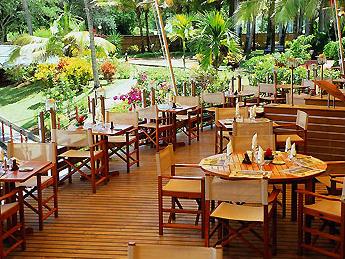 Hotel Sofitel Bakoua 4**** / Trois Ilets / Martinique