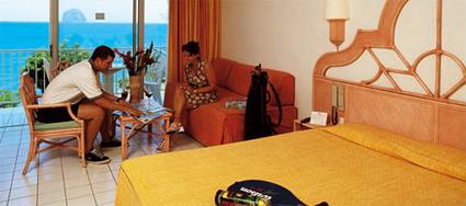 Hotel Diamond Rock 3 ***/ Pointe de la Chery / Martinique
