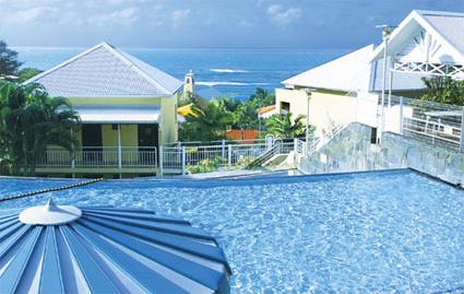 Hotel Karibea Baie du Galion Resort 3 *** / Tartane / Martinique