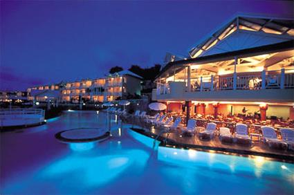 Hotel Karibea Baie du Galion Resort 3 *** / Tartane / Martinique