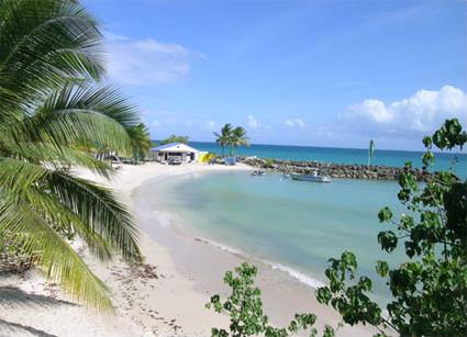 Hotel L' Amyris - Karibea Resort Sainte Luce 3 *** / Sainte Luce