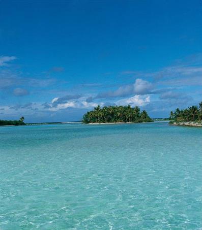 Croisire Atoll Dream / Croisires Archipels / Croisire au Coeur des Atoll / Polynsie