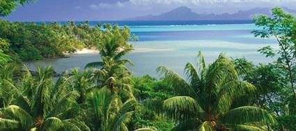 Croisire Bora Bora Dream / Croisires Archipels / Croisire d' Ile en  Atoll / Polynsie