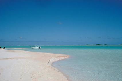 Croisire Lagon Bleu / Croisire de Prestige / Polynsie