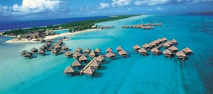 Croisire Archipel Dream Yacht / Bora Bora Dream / Polynsie Franaise