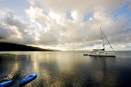 Croisire Tuamotu Dream / Croisires Archipels / Croisire au Coeur des Atoll / Polynsie