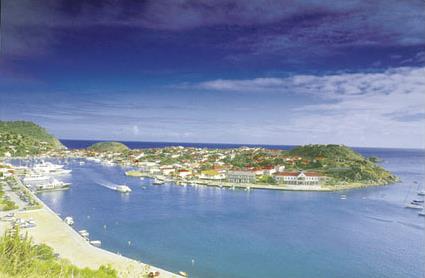 Croisire Dream Saint Barthlmy I / Croisire d' Ile en Ile / Saint Barthlmy