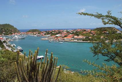 Croisire Dream Saint Barthlmy II / Croisire d' Ile en Ile / Saint Barthlmy