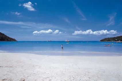 Croisire Dream Saint Martin / Croisire aux Iles Vierges / Saint Martin