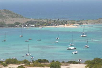 Croisire Dream Saint Martin / Croisire aux Iles Vierges / Saint Martin