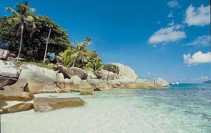 Croisires Dream Seychelles / Bird Dream / Croisire Romantique / Seychelles