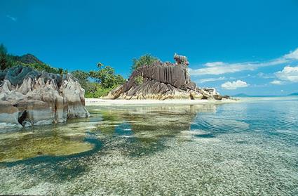 Croisires Dream Seychelles / Praslin Dream / Croisire Romantique / Seychelles