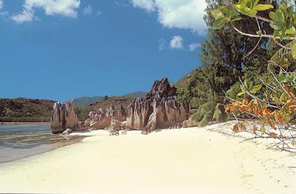 Croisires Dream Seychelles / Praslin Dream / Croisire Romantique / Seychelles