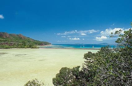 Croisires Silhouette Cruises / Sea Star & Sea Bird / Croisire Dcouverte / Seychelles