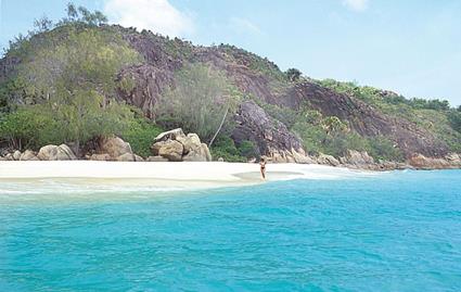 Croisires Silhouette Cruises / Sea Star & Sea Bird / Croisire Dcouverte / Seychelles