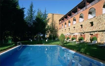 Hotel Parador de Benavente 4 **** / Benavente / Zamora