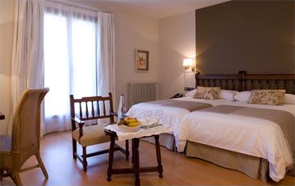 Hotel Parador de Puebla de Sanabria 3 *** / Puebla de Sanabria  / Zamora