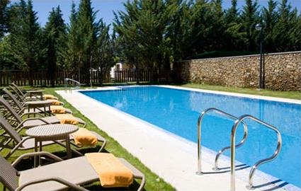 Hotel Parador de Puebla de Sanabria 3 *** / Puebla de Sanabria  / Zamora