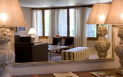 Hotel Parador de Puebla de Sanabria 3 *** / Puebla de Sanabria  / Zamora
