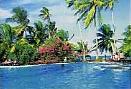  Hotel Breezes Beach Club & Spa 5 *****/ Ile de Zanzibar